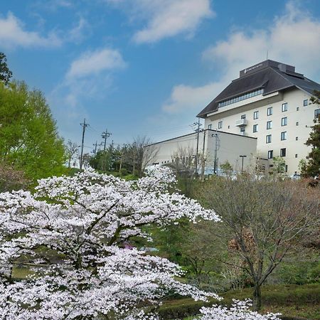 Kamenoi Hotel Ome Exterior photo