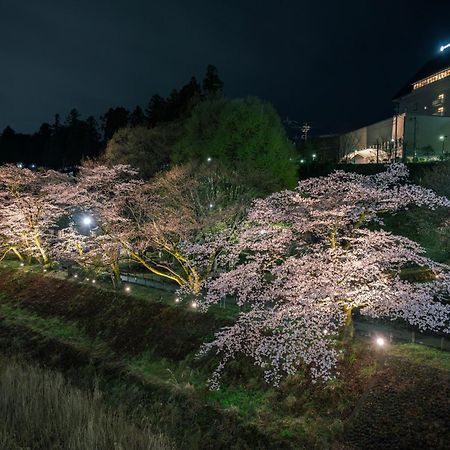 Kamenoi Hotel Ome Exterior photo