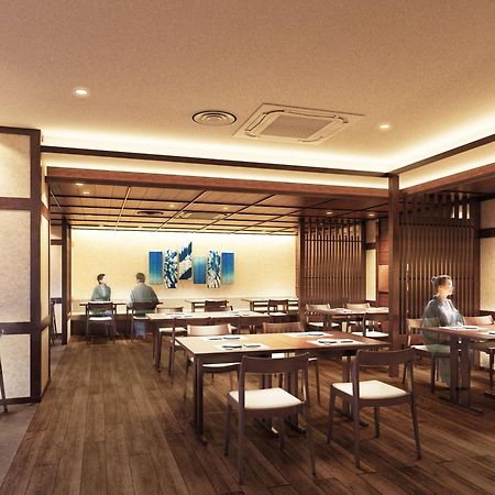 Kamenoi Hotel Ome Exterior photo